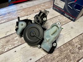 TOPRAN 116 432 001 Kurbelgehäuseentlüftung VW Audi Skoda