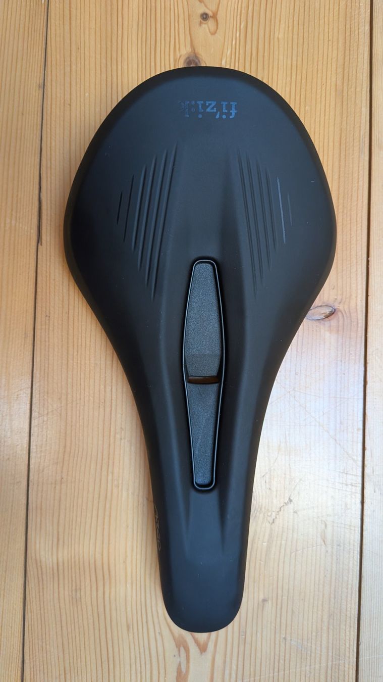 Fizik Pezzi di ricambio: Fizik Vento Argo X5 | 140mm – Nuovo (secondo la descrizione) da Meinisberg venduto da Pink_Panther_