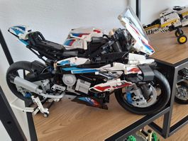 Motorrad BMW M 1000 RR