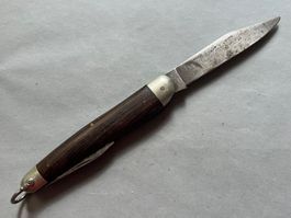 Antikes Sackmesser Kienast 91 mm - selten