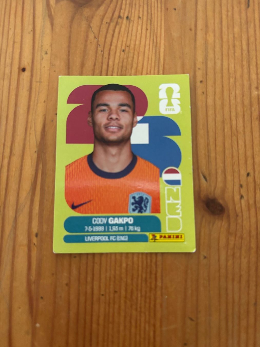 Panini Cartes à collectionner: Panini – D'occasion à Aarau par mbu14