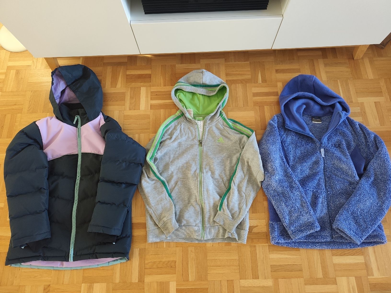Lotti & Set di vestiti: kleiderpaket gr. 146/152 Mädchen  – Usato da Muttenz venduto da Hermesvonthan 6