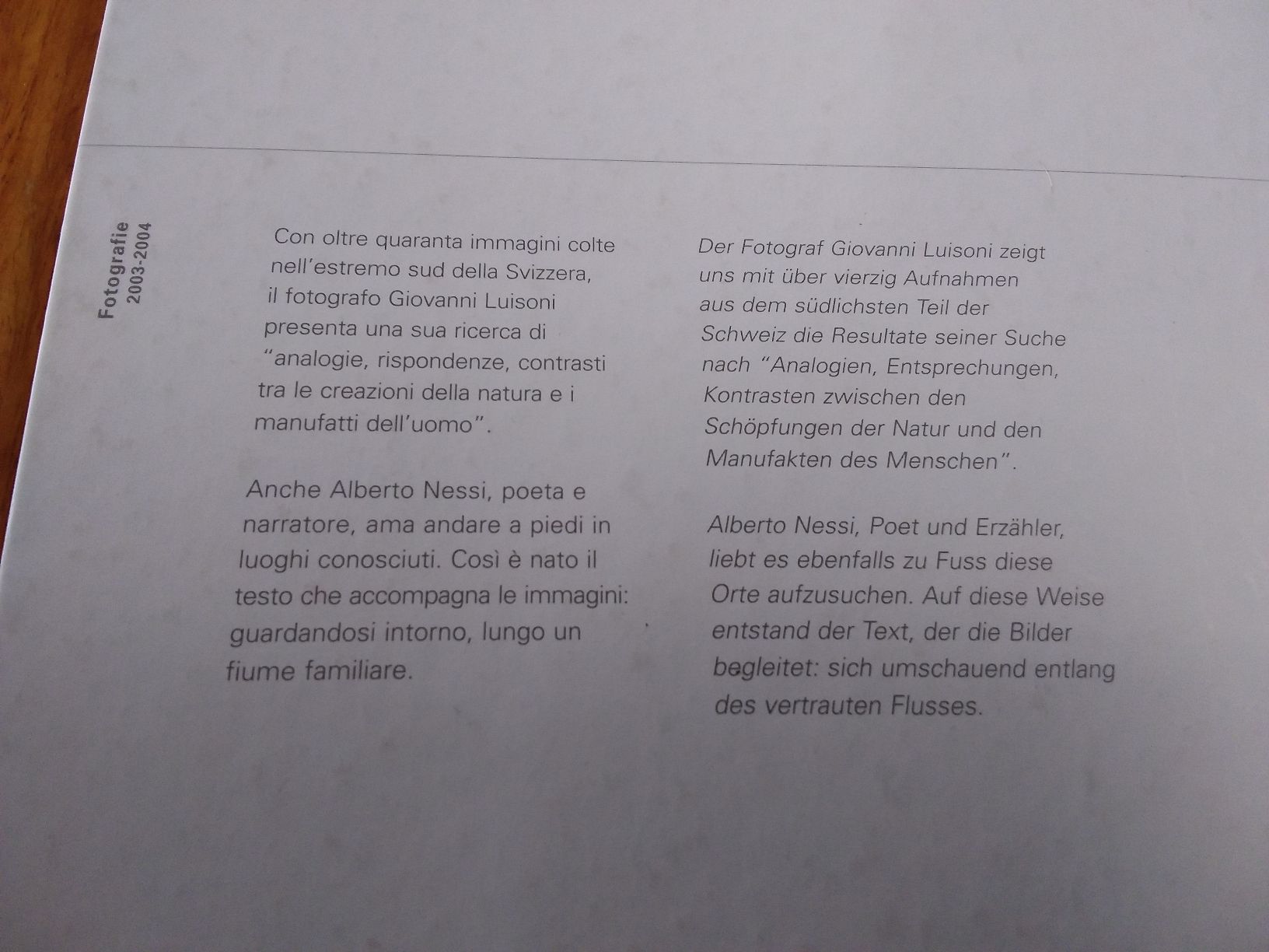 Libri: Ai confini della Breggia- Buch, Libro – Usato da Ligornetto venduto da Gurzo 2