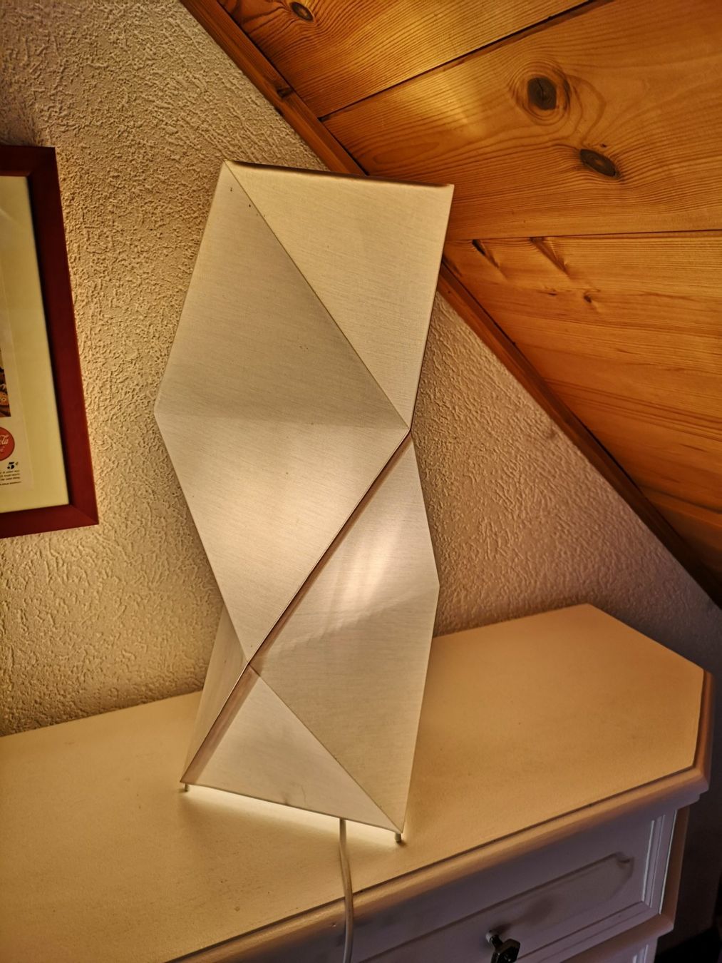 Livique Lampen: Lampe – Gebraucht aus Meilen von m.sch.7 4