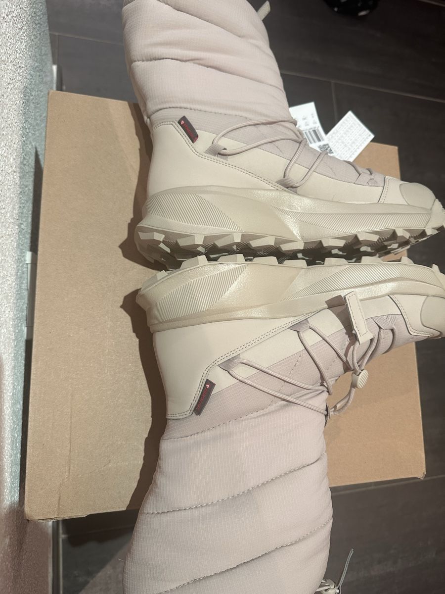 Adidas Chaussures femmes: Adidas Terrex Winterschuhe – Neuf avec emballage d'origine à Moosseedorf par nassegasse01 2