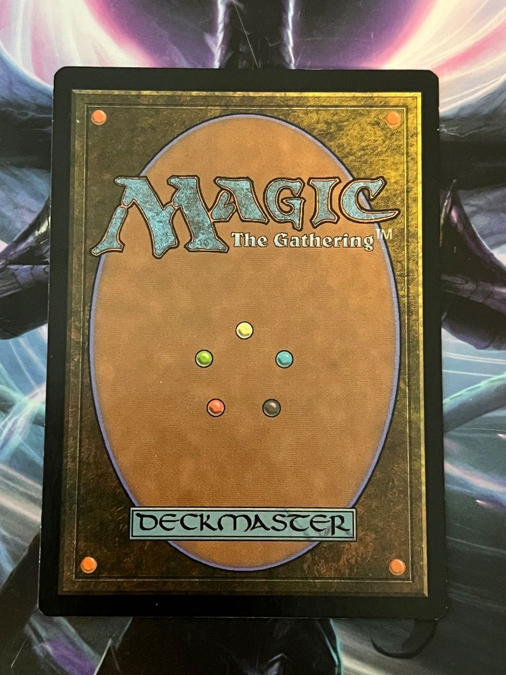 Magic The Gathering Carte collezionabili: Magic The Gathering - Surgical Extraction✨ – Usato da Wil SG venduto da Eric274 1