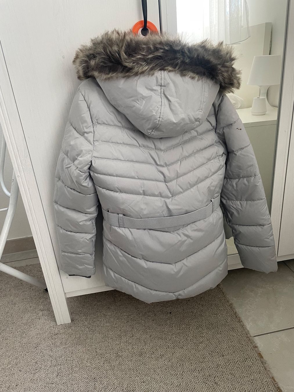 Giacche & Cappotti: Mädchenjacke NEU! – Nuovo (secondo la descrizione) da Allschwil venduto da Naike06 1