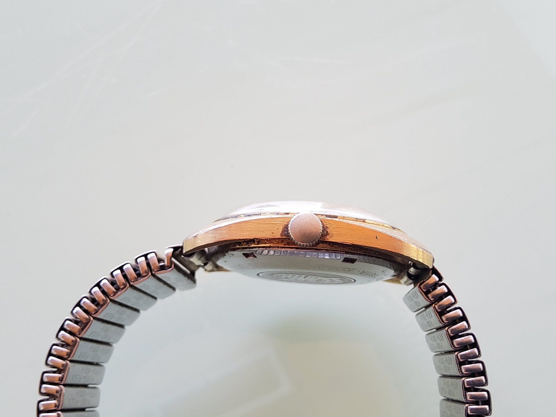Vulcain Uhren: Montre bracelet Vulcain – Gebraucht aus Malleray von Broc-Mo 4
