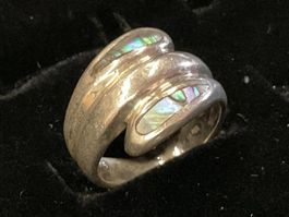Ring Silber 925