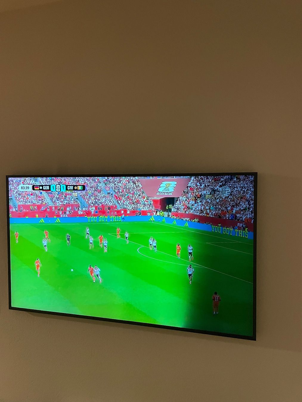 Televisori: Samsung the frame 55” – Difettoso da Faoug venduto da htm 2