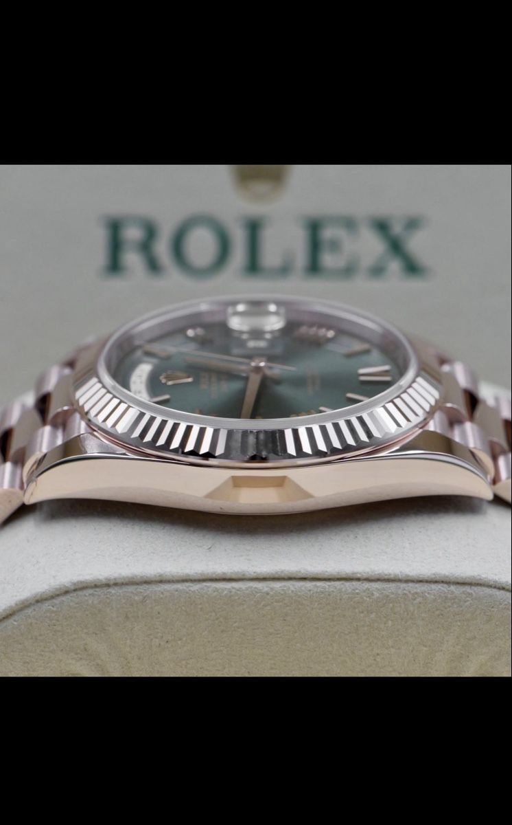 Rolex Orologi: Rolex Day-Date 40 – Nuovo (secondo la descrizione) da Buchs ZH venduto da SilvanKra 7