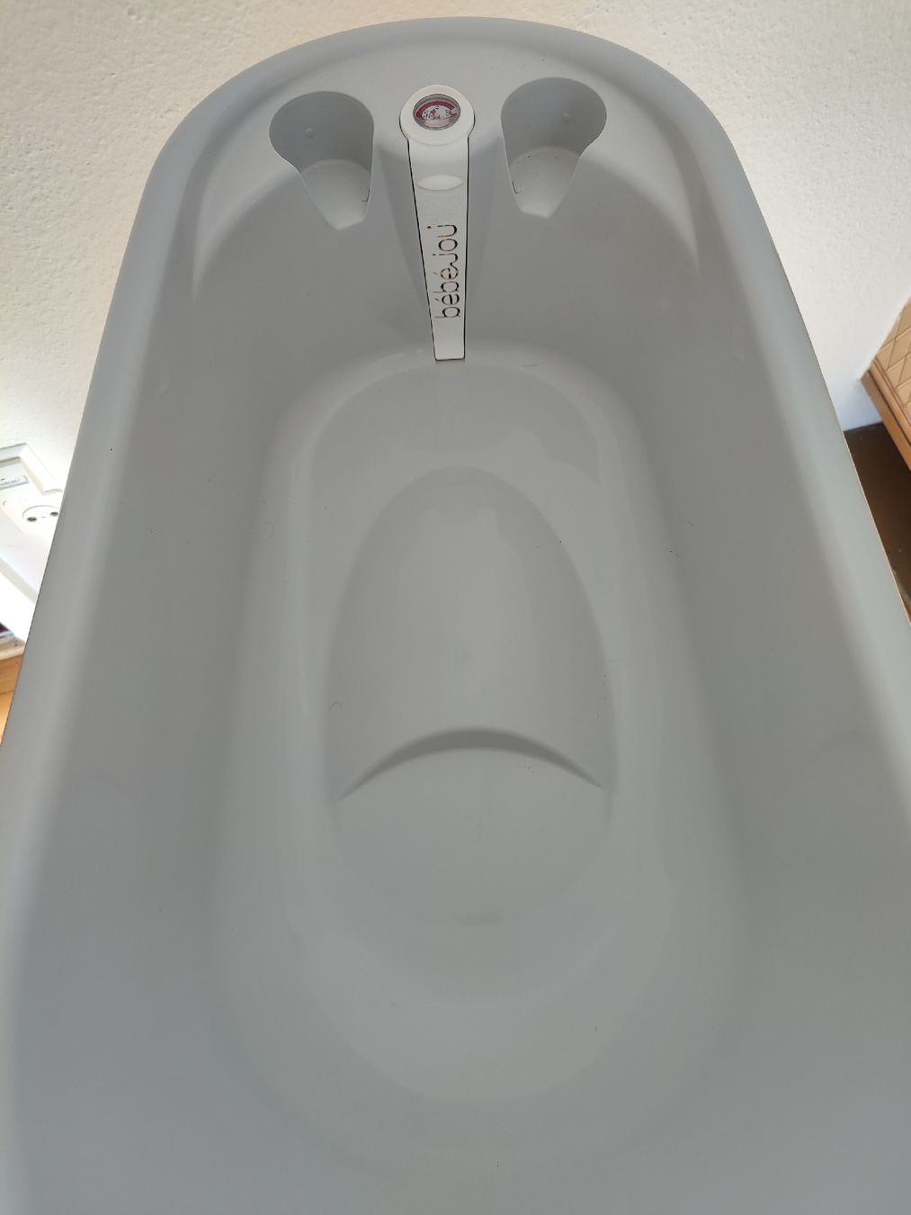 Tutto per il bagno: bébé-jou Babywanne inkl. Ständer & Badethermometer – Usato da Winterthur venduto da sya_hvz2 4