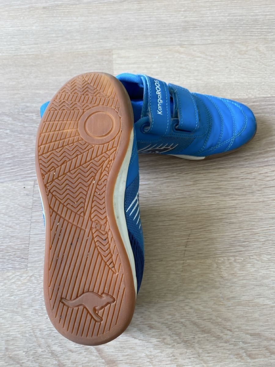 Scarpe per ragazzi: Schuhe Jungen - Gr. 33 – Usato da Hergiswil NW venduto da mar_js5v