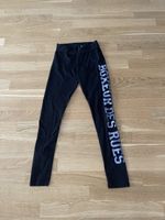 Boxeurs des Rues Leggins