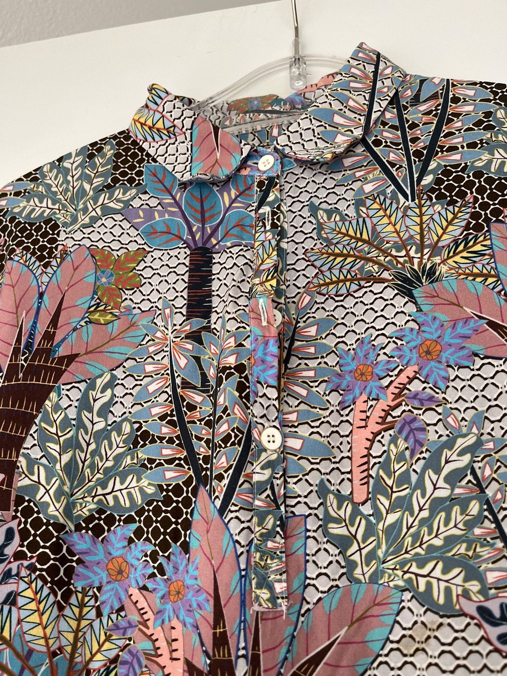 Kleider: Kleid Sartoria di Cascia – Gebraucht aus Zürich von pizzobeatrice 2