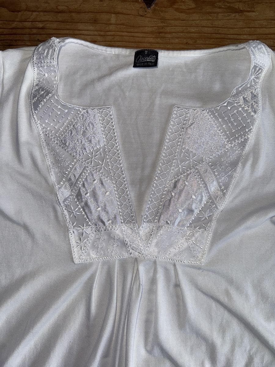 T-shirt: Oscalito Shirt Gr. S – Nuovo (secondo la descrizione) da Mauren venduto da ducducturi 1