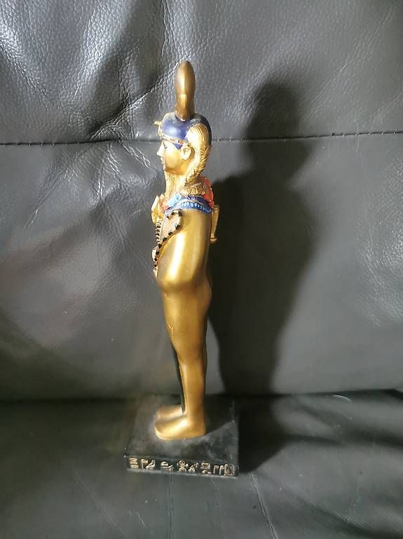 Figurines: Agyptische Figur  – Neuf avec emballage d'origine à Brissago par dee07 3