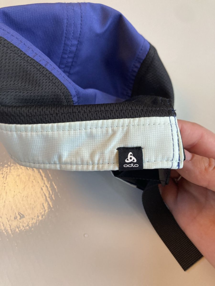 Sonstige Kleidung & Accessoires: Odlo Kappe Grösse S/M /neuwertig – Gebraucht aus Rütihof von vintage011 2