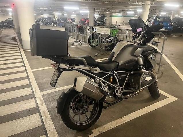 Enduro: BMW R1200GS – Gebraucht aus Muttenz von Mbrunen 3