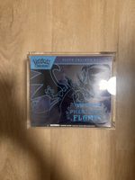 Pokemon ETB Phantasmal Flames Sealed + Acryl