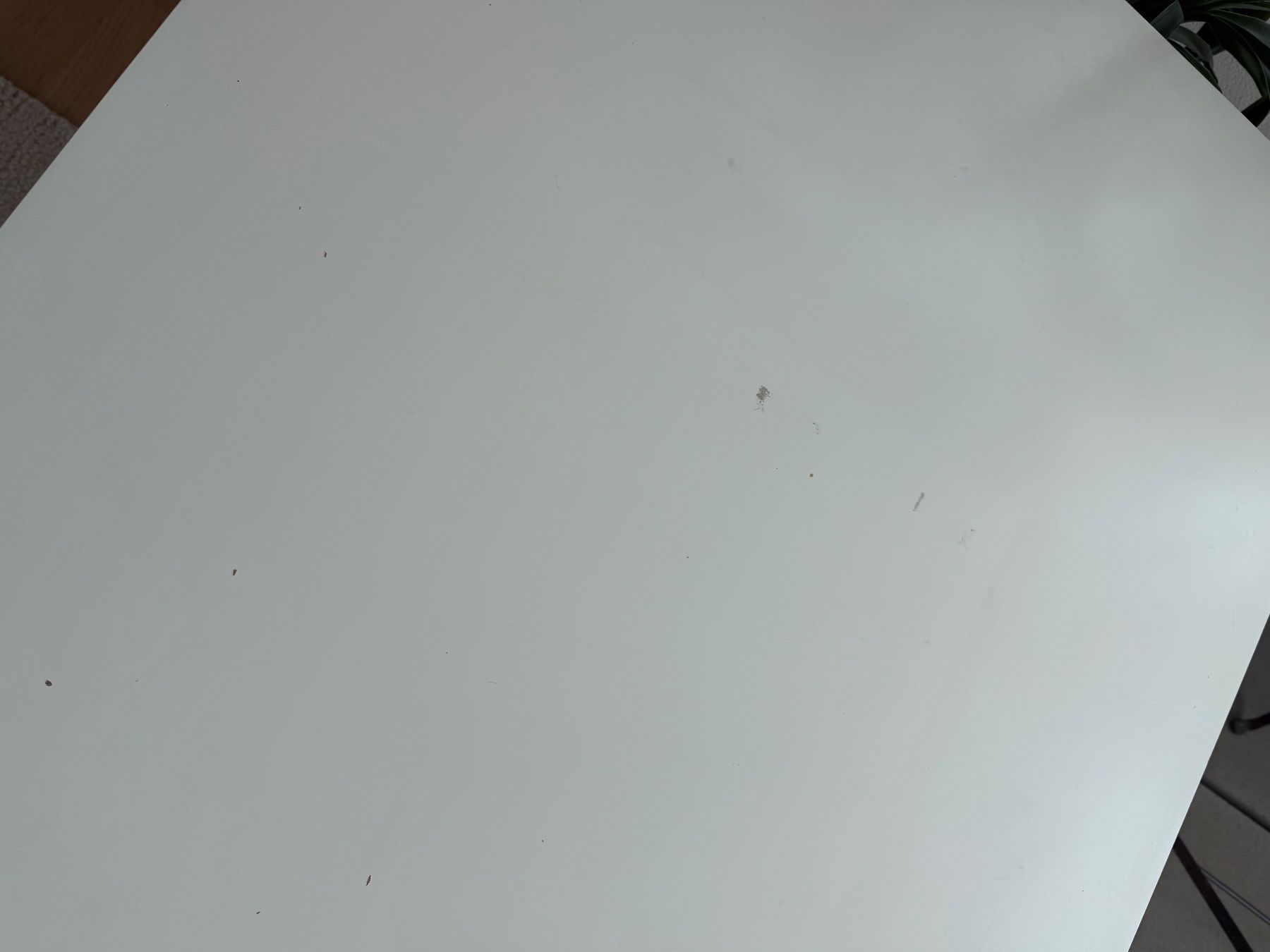 Ikea Tavoli: 2x Ikea weisse Tisch – Usato da Zürich venduto da e_kunz 3