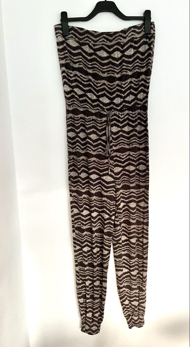 Jumpsuits: OVERALL BRAUN BEIGE GR. M – Neuf (Voir description) à Basel par JJ.Elena