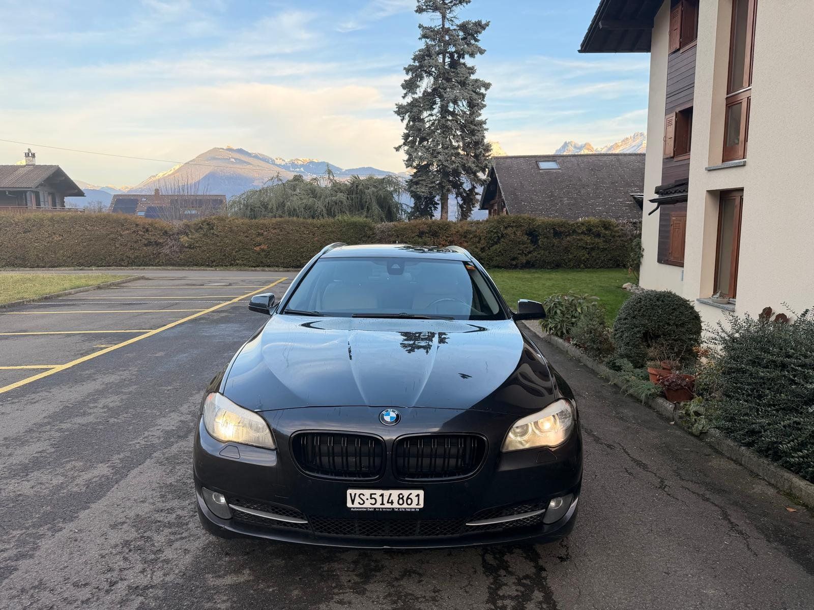 BMW Automobili: BMW 530 xd MPerformance pack – Usato da Troistorrents venduto da sim_vk27
