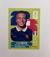Panini FIFA World Cup 2026 Kylian Mbappé Sticker