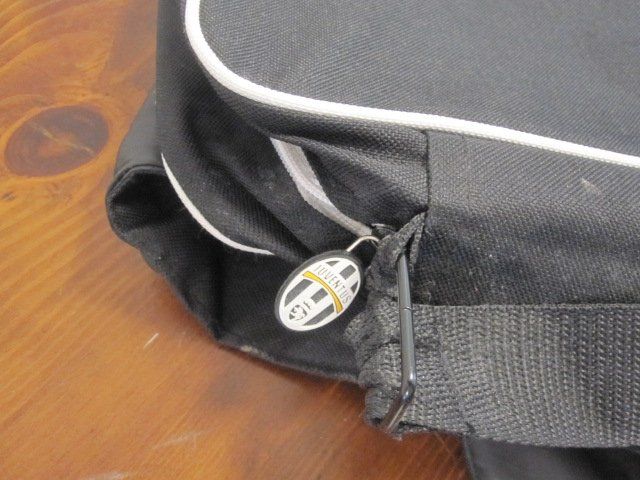 Taschen: Juventus-Tasche – Gebraucht aus Ehrendingen von spanky11 4