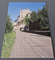 Ravensburger Fotopuzzle 500 Teile Schloss Angenstein
