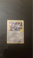 Carte Pokémon Dialga - Collection Anniversaire 25 ans