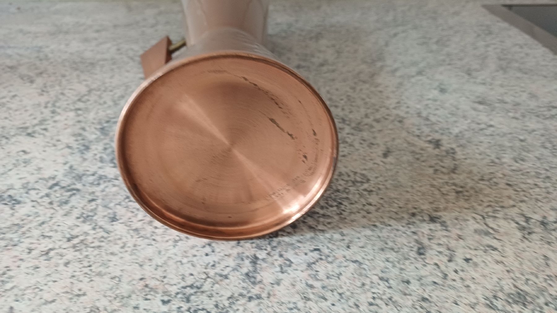 Vasen & Gefässe: Schöne Vase 60 er – Gebraucht aus Flawil von Pinkmalibu 2