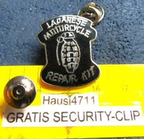 HANDGRANATE PIN JAPANESE MOTORCYCLES REPAIR KIT ENAMEL
