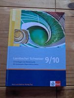 Lambacher Schweizer 9/10: Grundlagen der Mathematik
