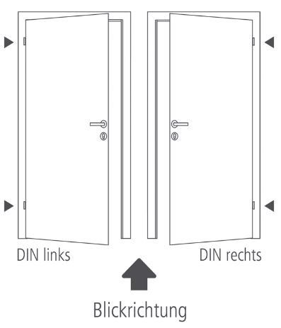 Türen: Tür – Gebraucht aus Füllinsdorf von man_mbm8 4