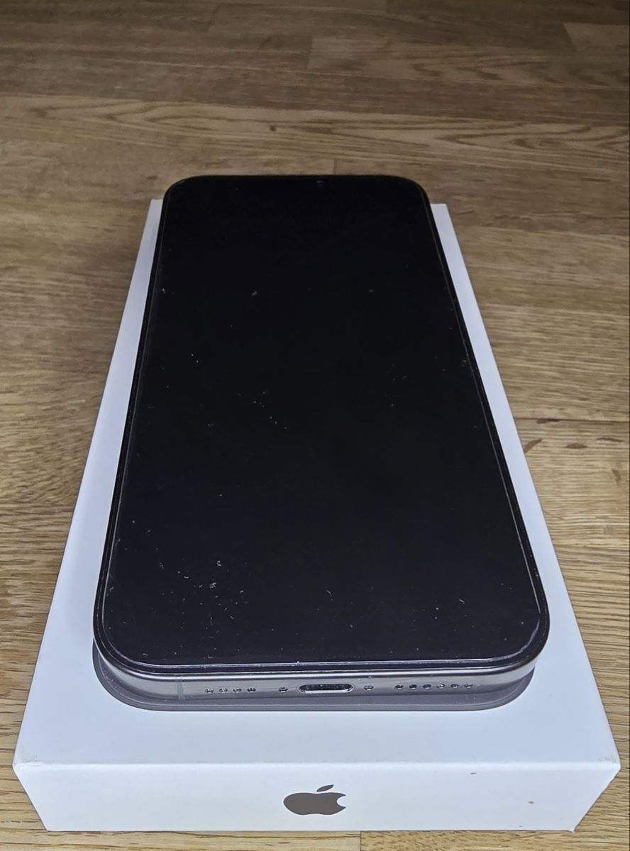 Apple Handys / Smartphones: iPhone 16 Pro Max 512Gb – Neu (gemäss Beschreibung) aus WINTERTHUR von xXRDCXx 3