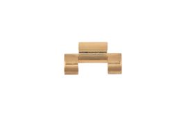 Rolex Day-Date President Bandglied 18K Gelbgold 16mm