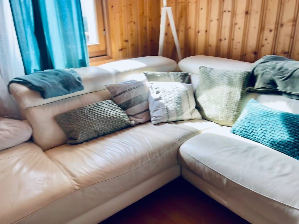 Divani: Sofa 5-Sitzer mit elektrischer Relaxfunktion – Usato da Arth venduto da Wagnerrod