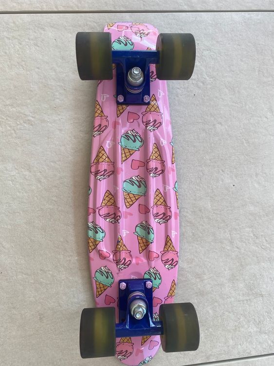 Glace Slide Skateboard Kaufen auf Ricardo