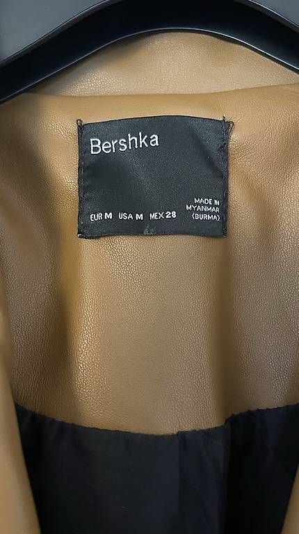 Giacche: Leder blazer – Nuovo e nell'imballaggio originale da Adliswil venduto da mir_s6m6 2