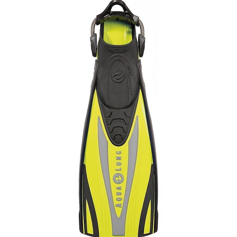 Pinne, Maschere & Boccagli: Déstockage plongée Palmes Express ADJ Aqualung neuves – Nuovo e nell'imballaggio originale da Fribourg venduto da LenticDiving 2
