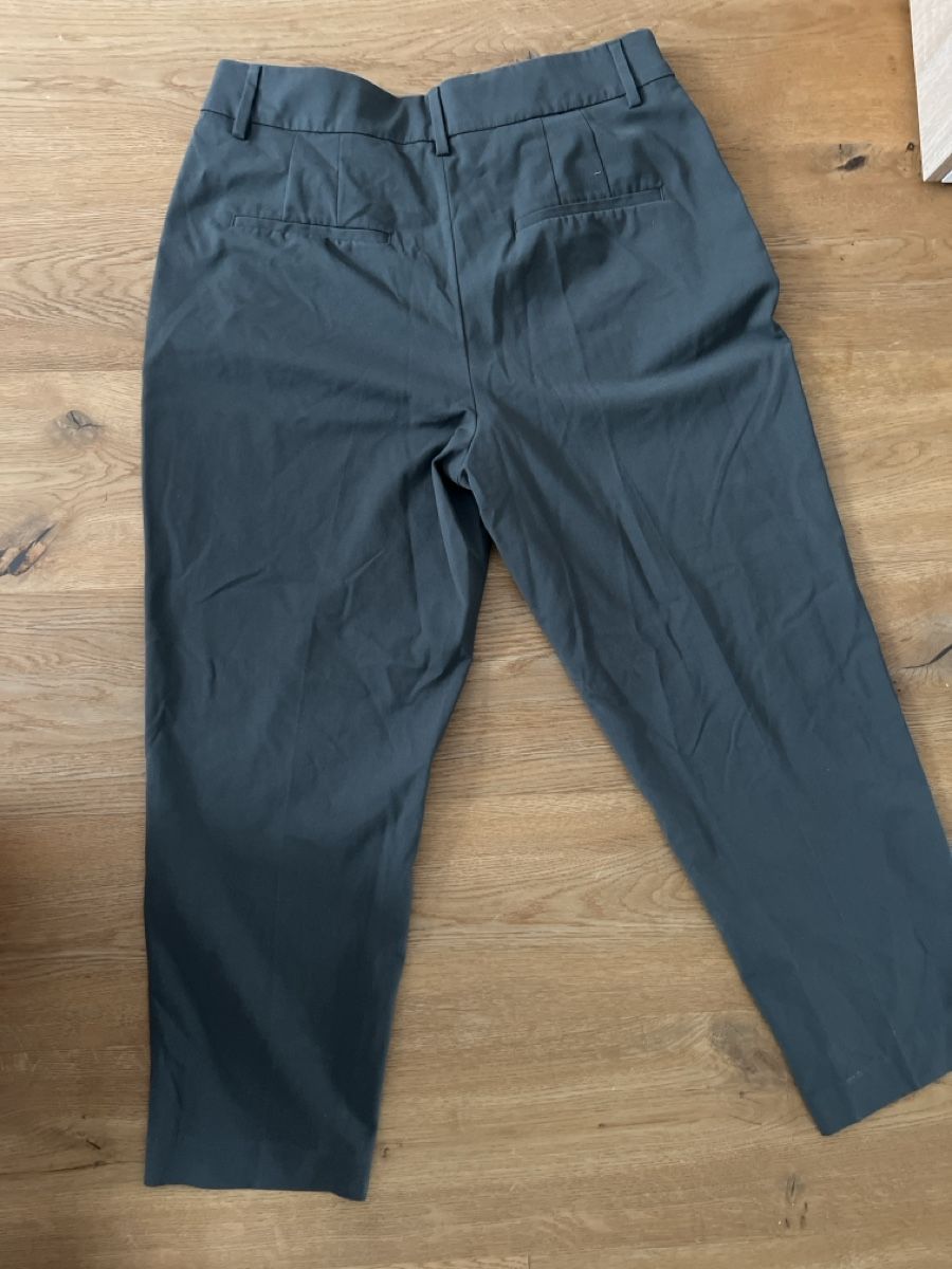 H&M Pantaloni: Hose H&M – Usato da Davos Platz venduto da boom62 2