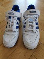 Original Adidas Forum Low Sneaker, Grösse 46 Top Zustand!
