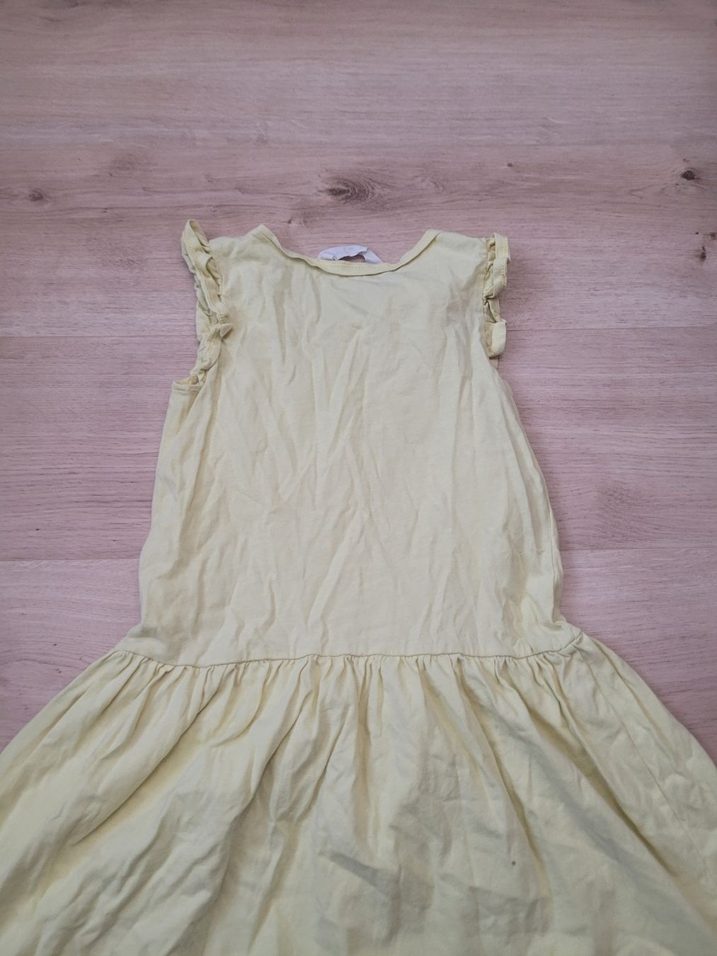 Robes et jupes: Kleid 134/140 – D'occasion à Lupsingen par sta_wgg5 5