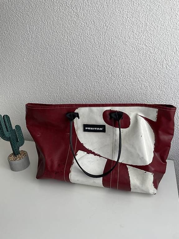 Borse: FREITAG TASCHE – Usato da Bern venduto da Pippilotta62 4
