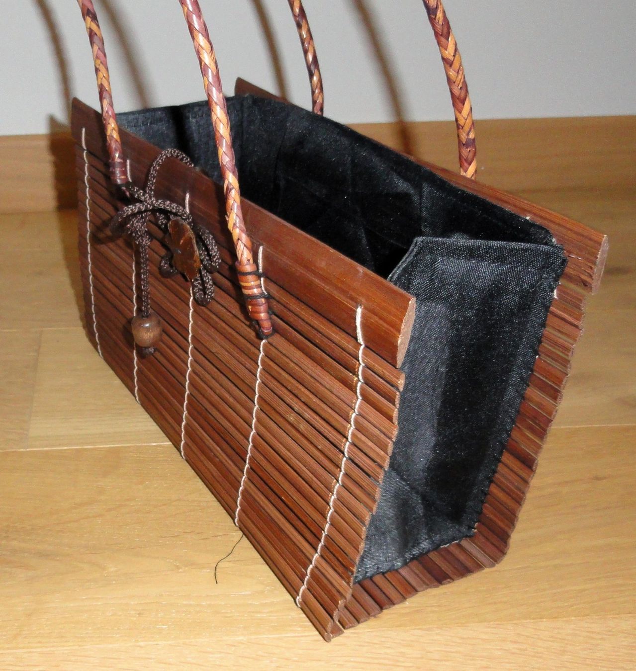 Borse da donna: Sac à main 👜 – Nuovo (secondo la descrizione) da St-Livres venduto da lune_bleue 2