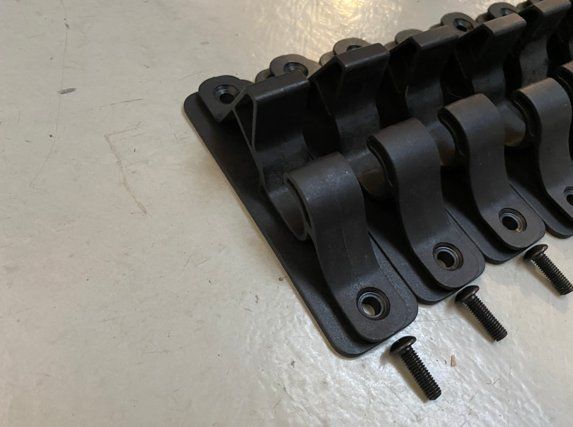 Tutti i ricambio: Felgenhalter – Usato da Alpnach-Dorf venduto da Hess-Automobile 1
