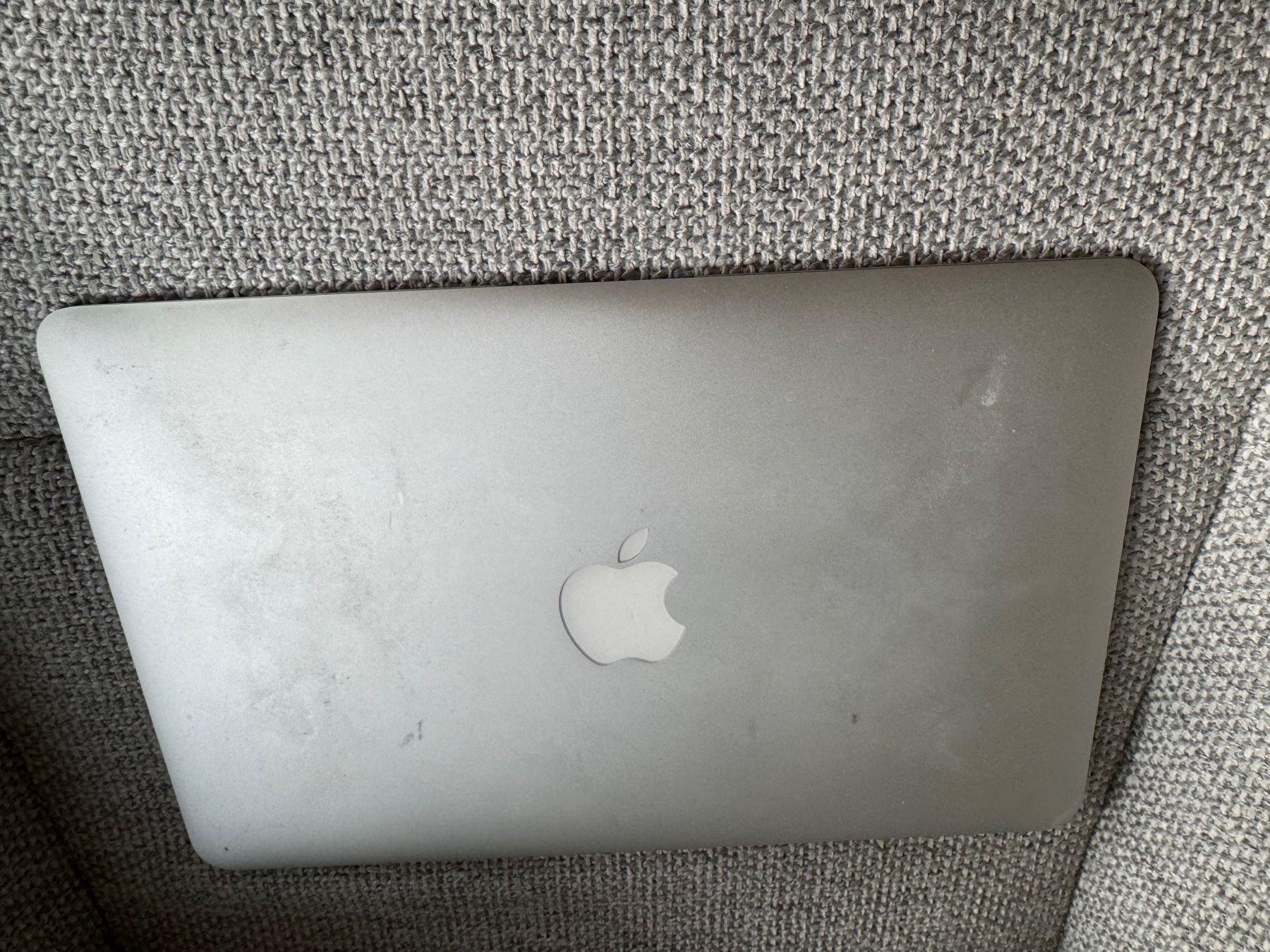 Apple Notebook: MacBook Air 11. inkl. Microsoft Office 2020 – Usato da Adliswil venduto da Busys 5