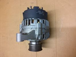 Bosch B 120411719 Alternator 14 Volt 50-90 Amp. Neu