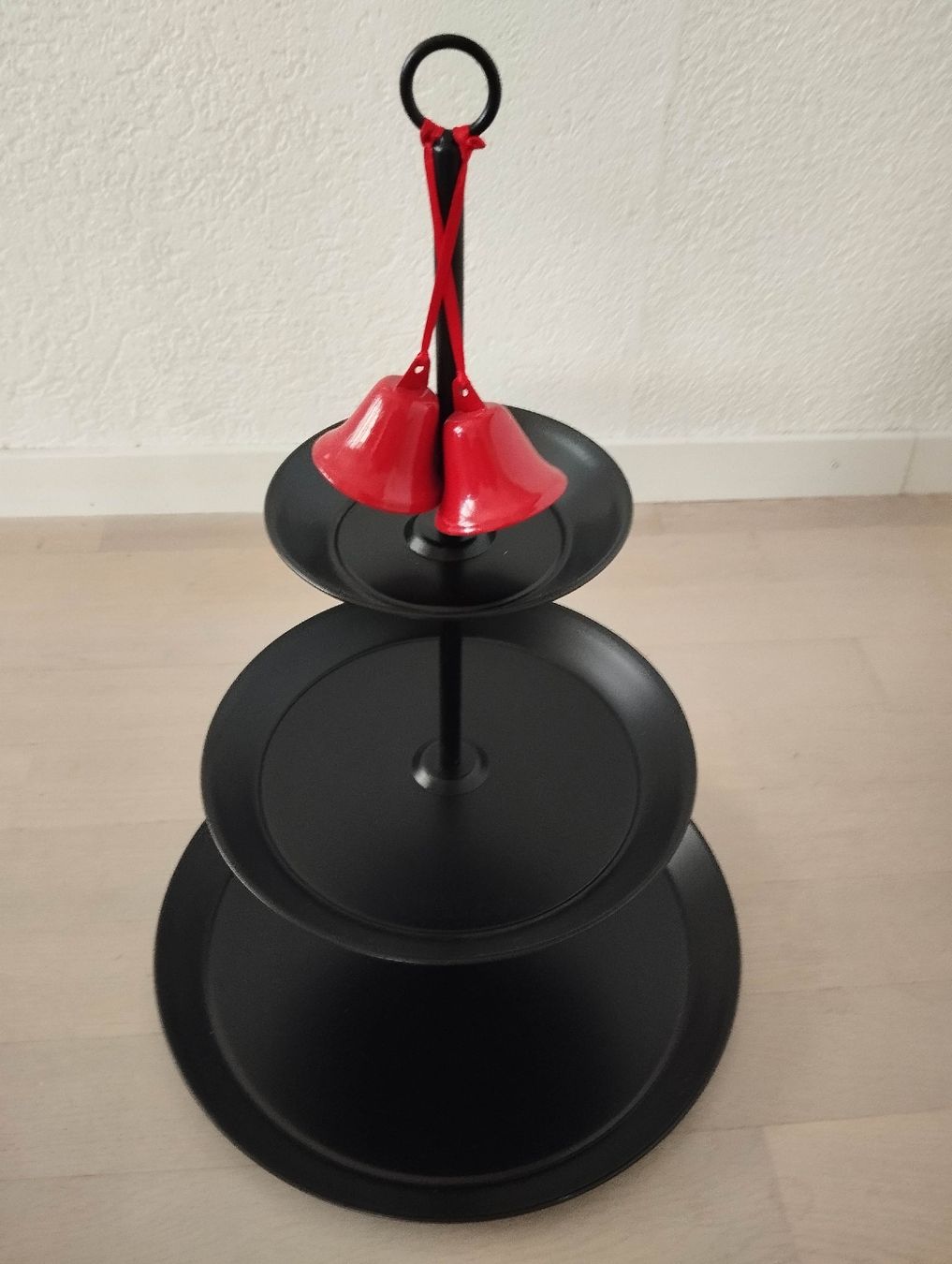 Servierplatten: Etageren – Gebraucht aus Mörigen von sigi2572 3
